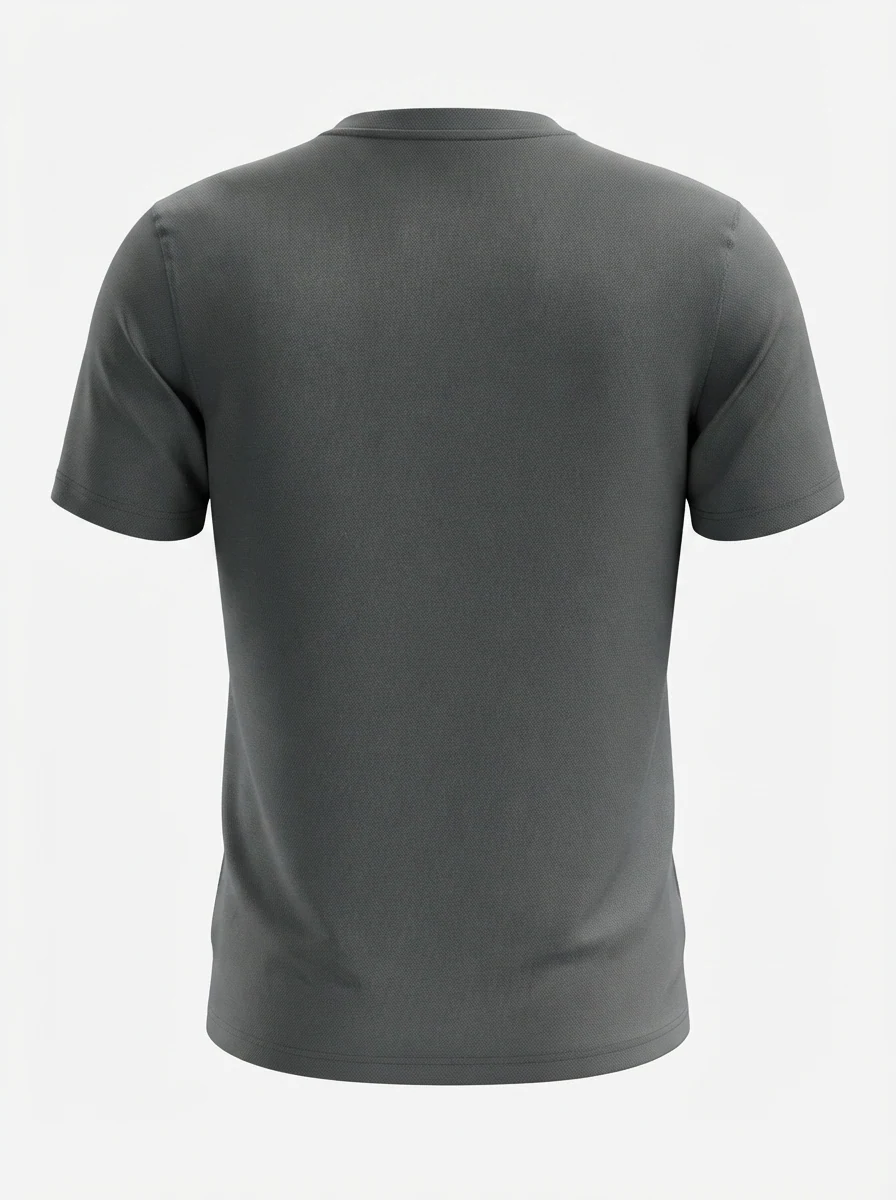 TRUEDESIGN H/S T-SHIRT, image 5