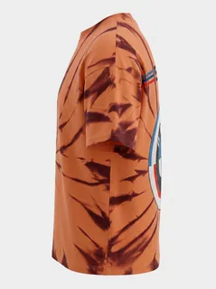RAE 5 SLV T-SHIRT 5