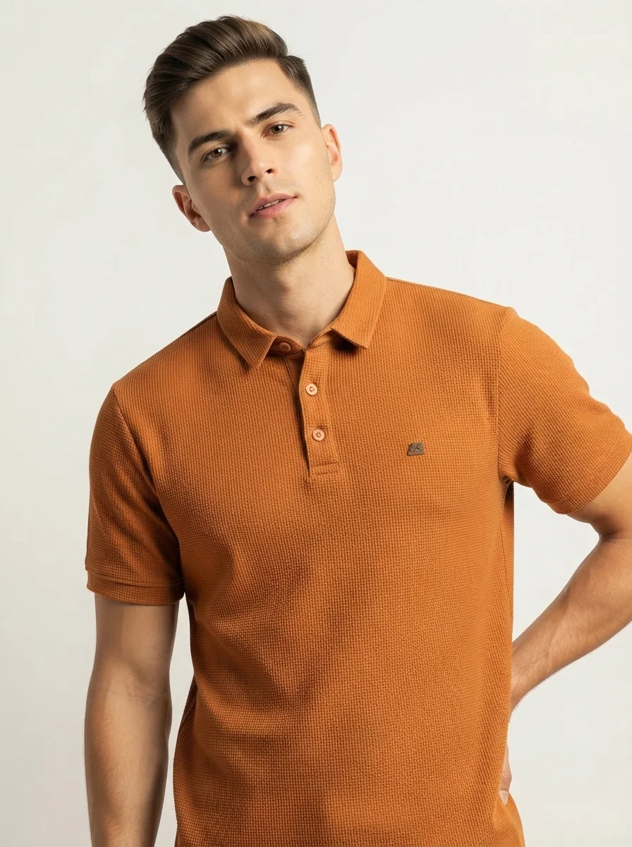 PVN POLO H/S T-SHIRT L,XL,XXL