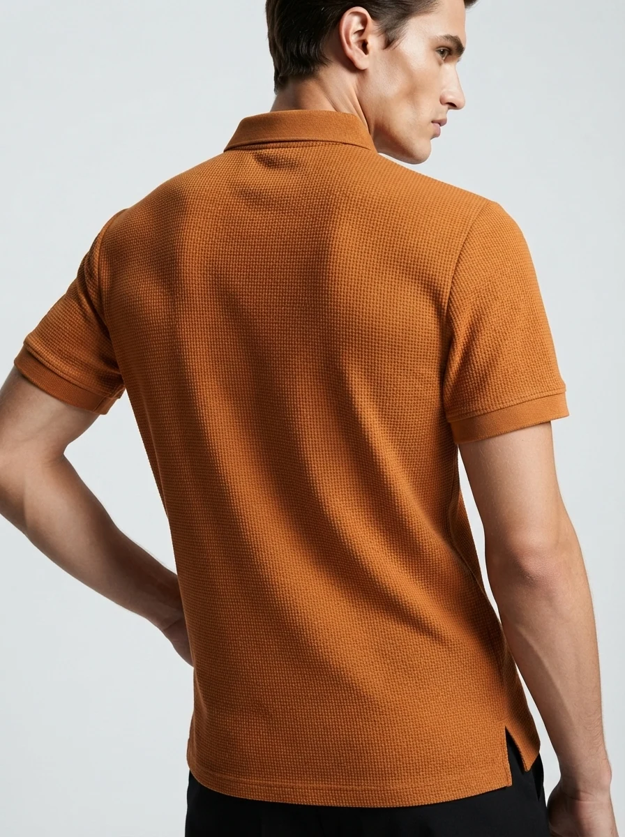 PVN POLO H/S T-SHIRT L,XL,XXL, image 2