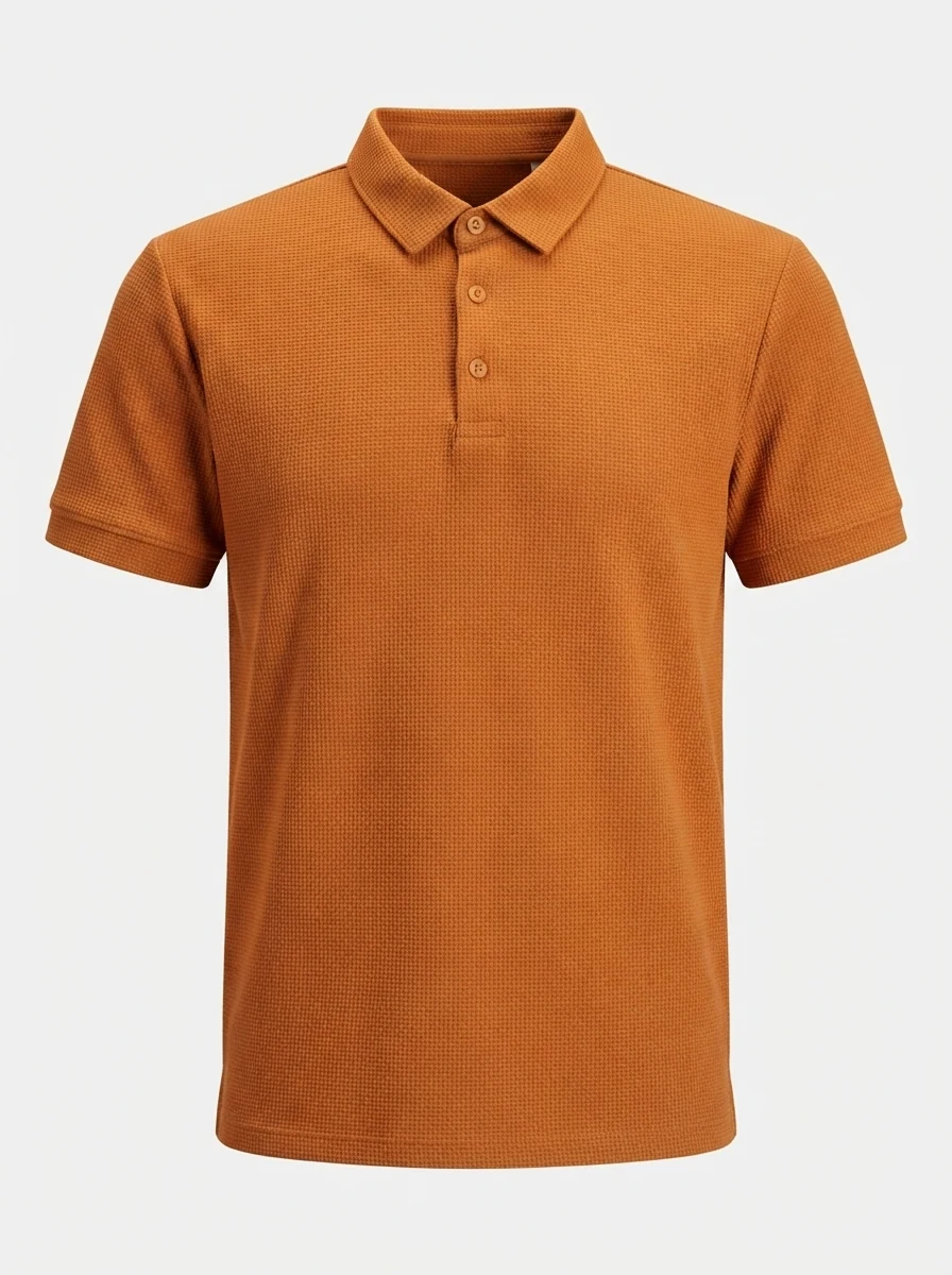 PVN POLO H/S T-SHIRT L,XL,XXL, image 3
