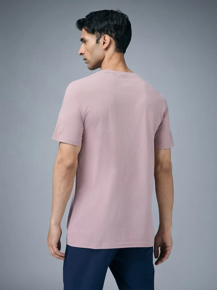 OR30/8 T SPORT CREW NECK-H/S T-SHIRT, image 2