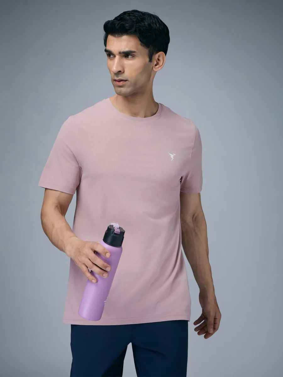 OR30/8 T SPORT CREW NECK-H/S T-SHIRT, image 3