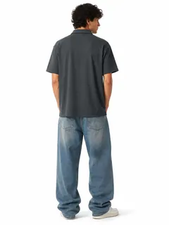 INGLISH ZIP 5 SLV T-SHIRT 1