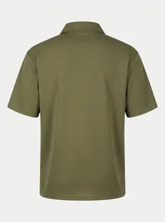 INGLISH ZIP 5 SLV T-SHIRT 2