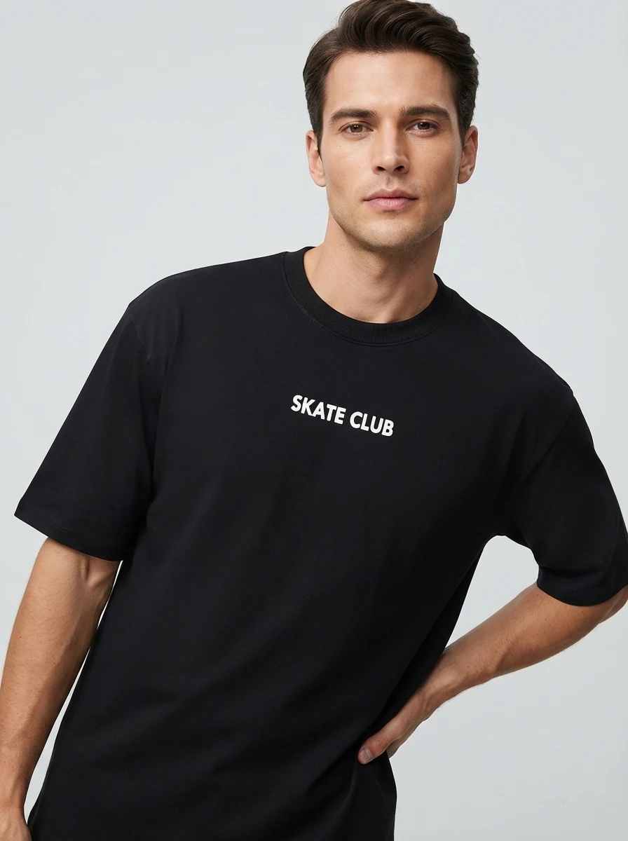 GR3607  CHARLY 5SLV T-SHIRT, image 8