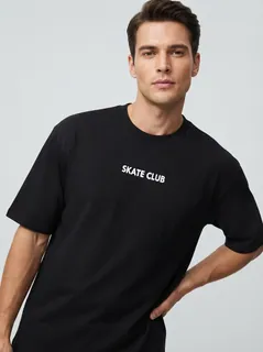 GR3607  CHARLY 5SLV T-SHIRT 8