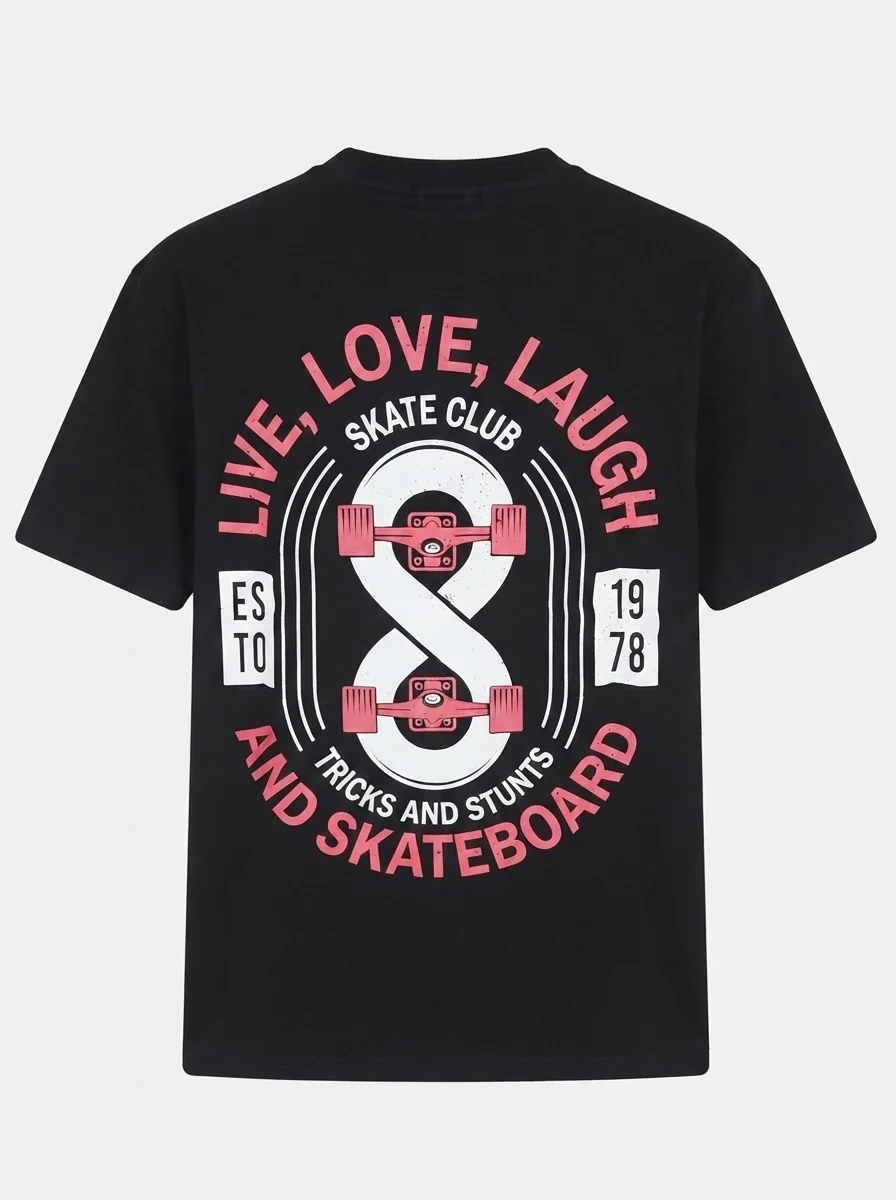 GR3607  CHARLY 5SLV T-SHIRT, image 4