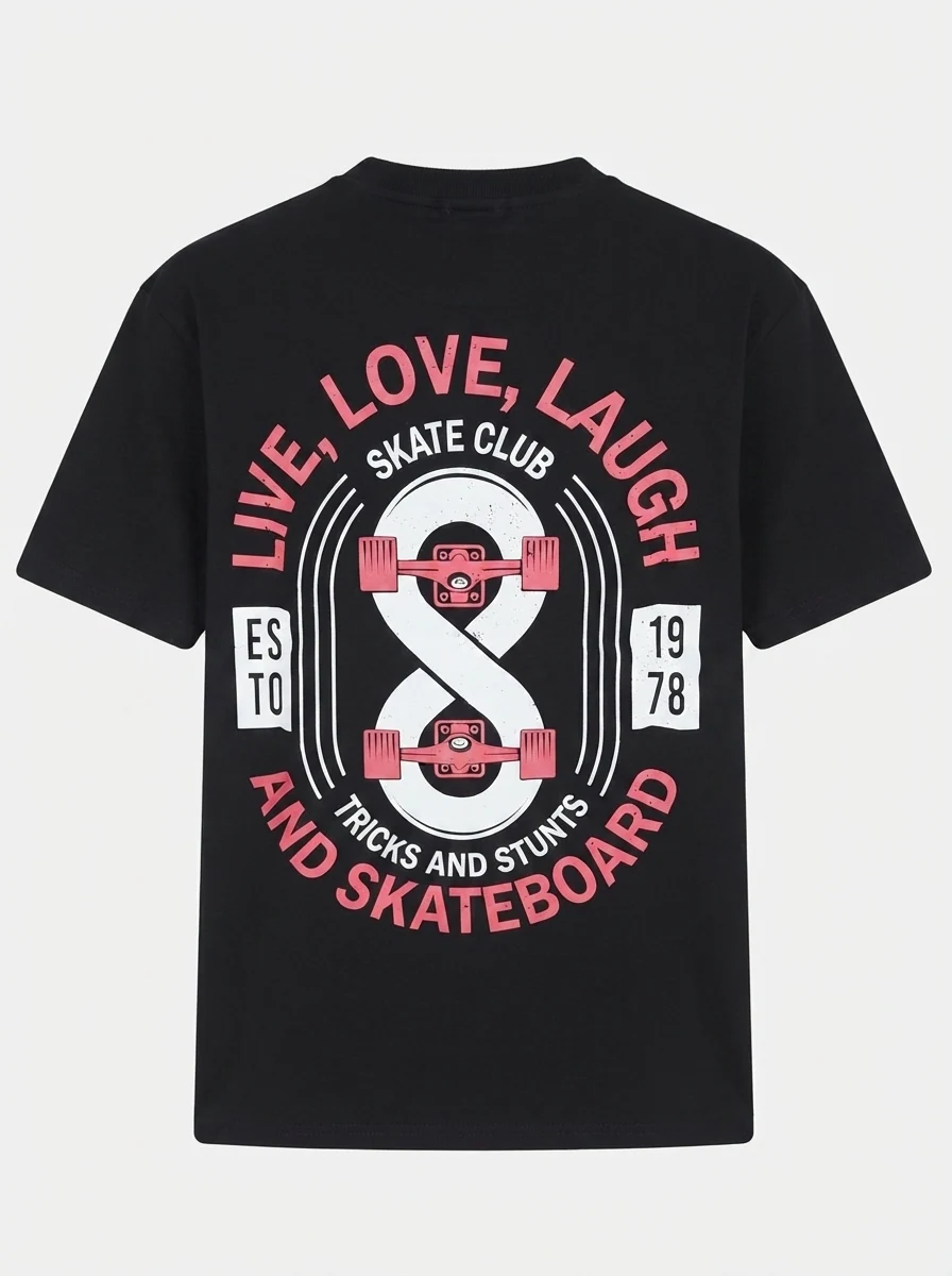 GR3607  CHARLY 5SLV T-SHIRT, image 4