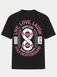 GR3607  CHARLY 5SLV T-SHIRT 4