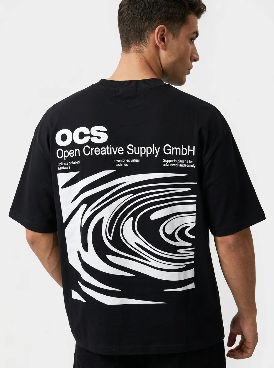 GR3607  CHARLY 5SLV T-SHIRT, image 3