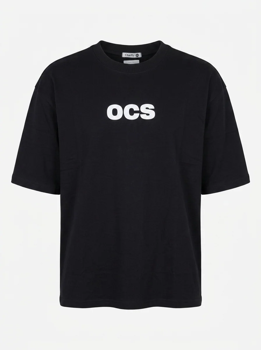 GR3607  CHARLY 5SLV T-SHIRT, image 5