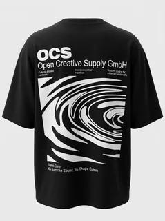 GR3607  CHARLY 5SLV T-SHIRT 7