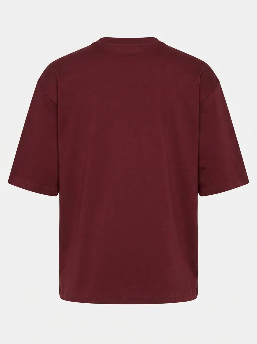 LM PLAIN T-SHIRT 5 SLV, image 4