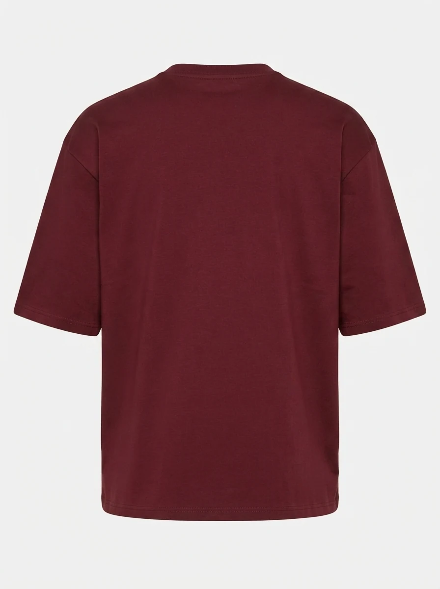 LM PLAIN T-SHIRT 5 SLV, image 4