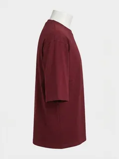 LM PLAIN T-SHIRT 5 SLV 6