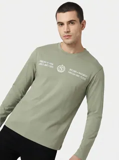 ENGLAND F/S T-SHIRT 1
