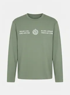 ENGLAND F/S T-SHIRT 3