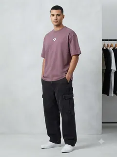 CC APPAREL 5SLV T-SHIRT 1