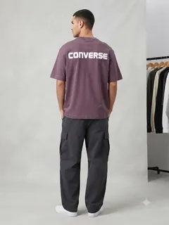 CC APPAREL 5SLV T-SHIRT 2