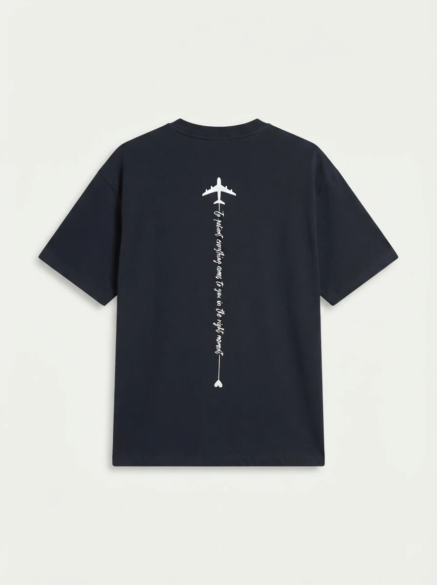 CALVIN R/N 5SLV T SHIRT, image 4