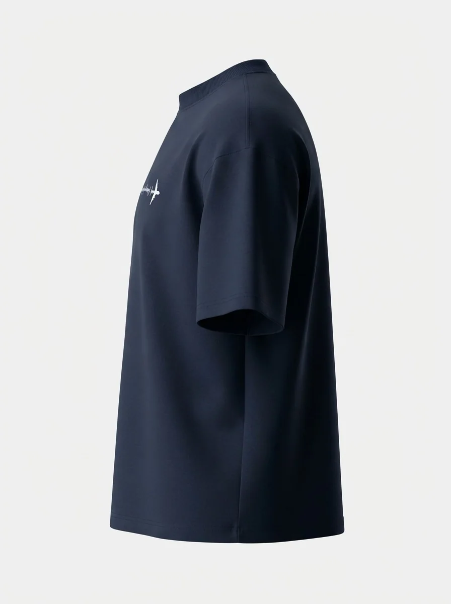 CALVIN R/N 5SLV T SHIRT, image 6