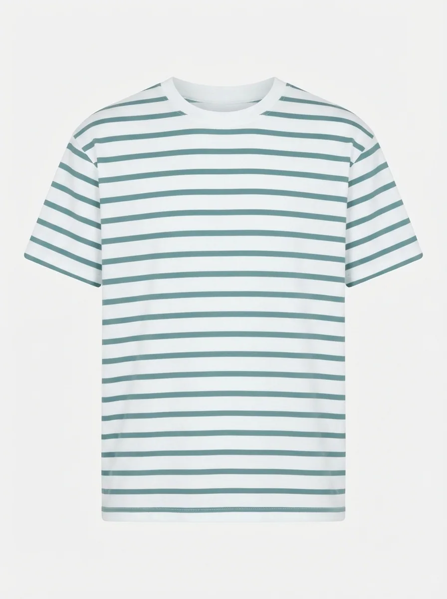 ENGLAND STRIPES H/S T SHIRT, image 3