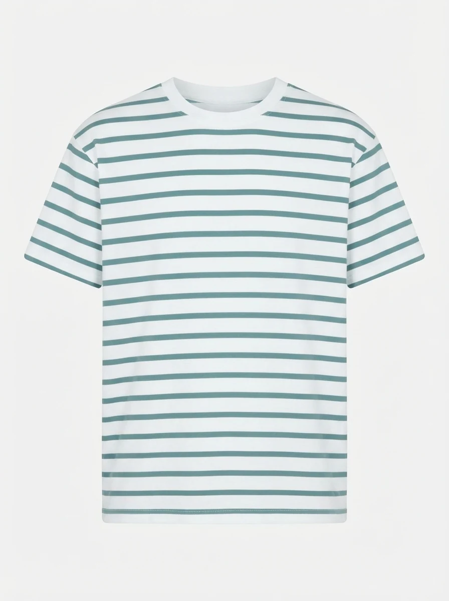 ENGLAND STRIPES H/S T SHIRT, image 3