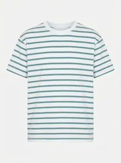 ENGLAND STRIPES H/S T SHIRT 3
