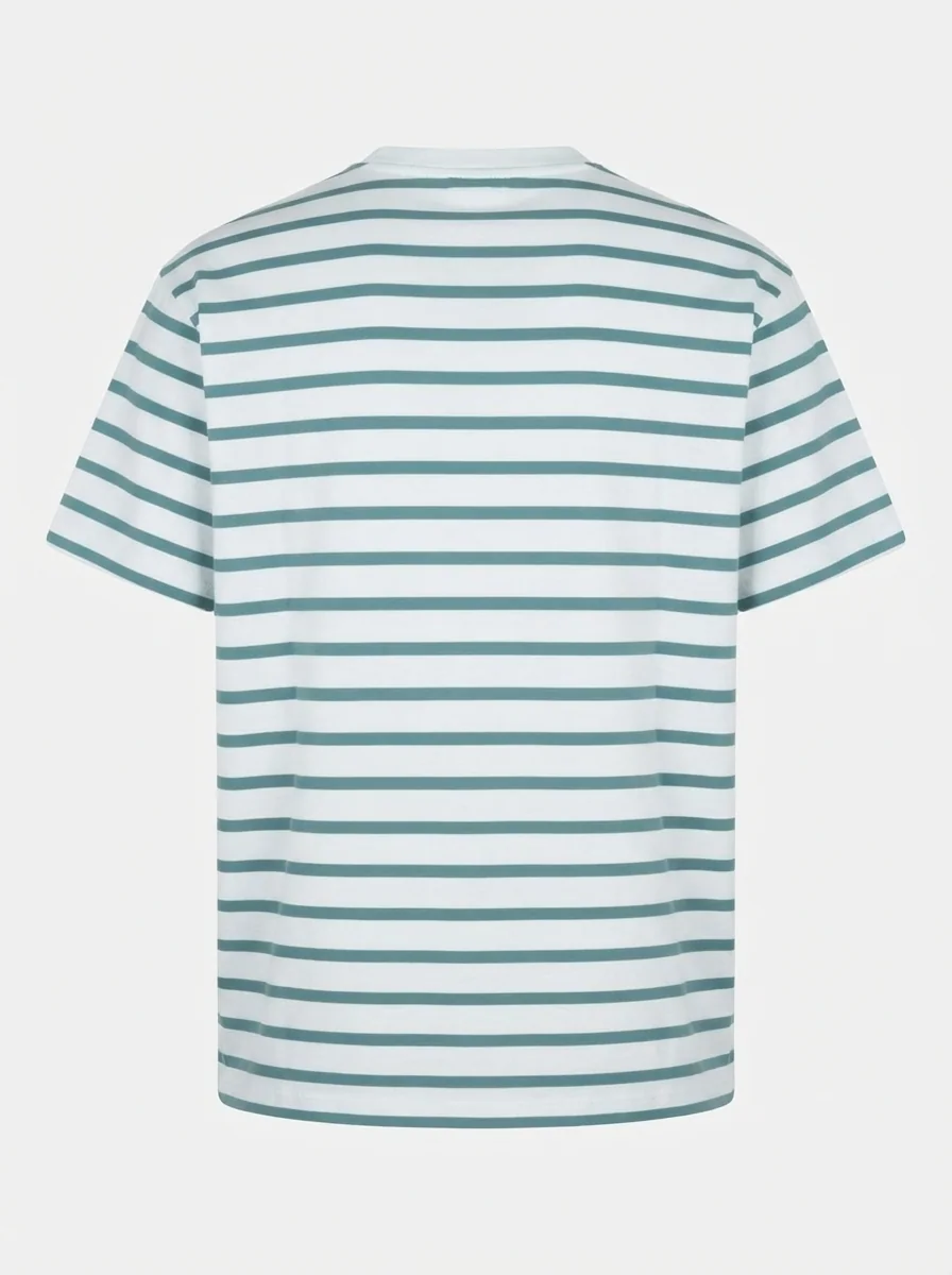 ENGLAND STRIPES H/S T SHIRT, image 4