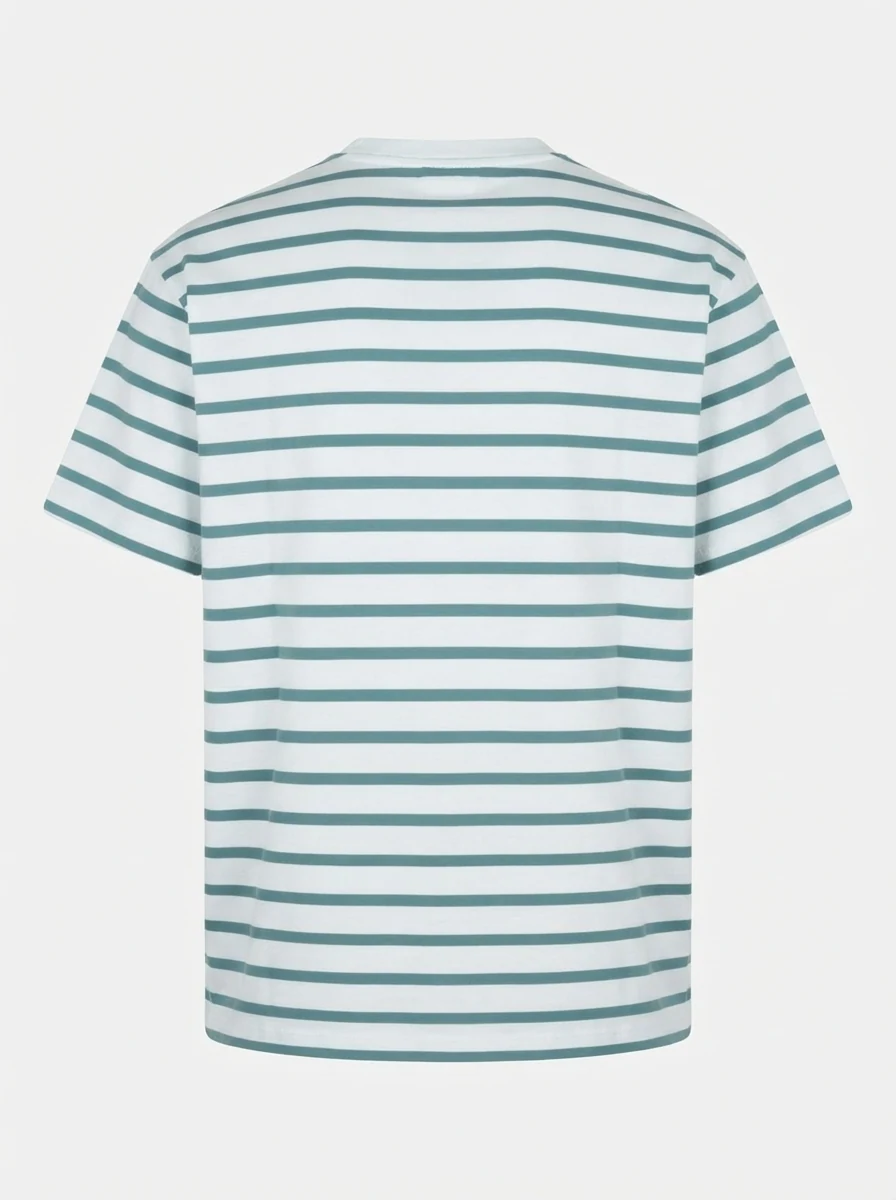 ENGLAND STRIPES H/S T SHIRT, image 4