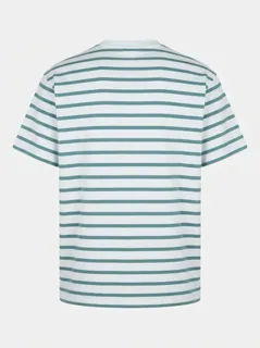 ENGLAND STRIPES H/S T SHIRT 4