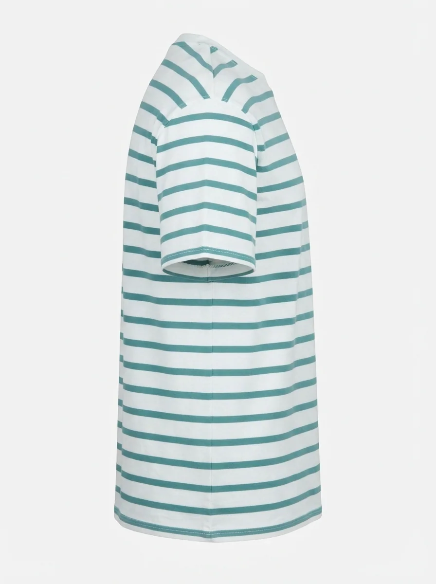 ENGLAND STRIPES H/S T SHIRT, image 5