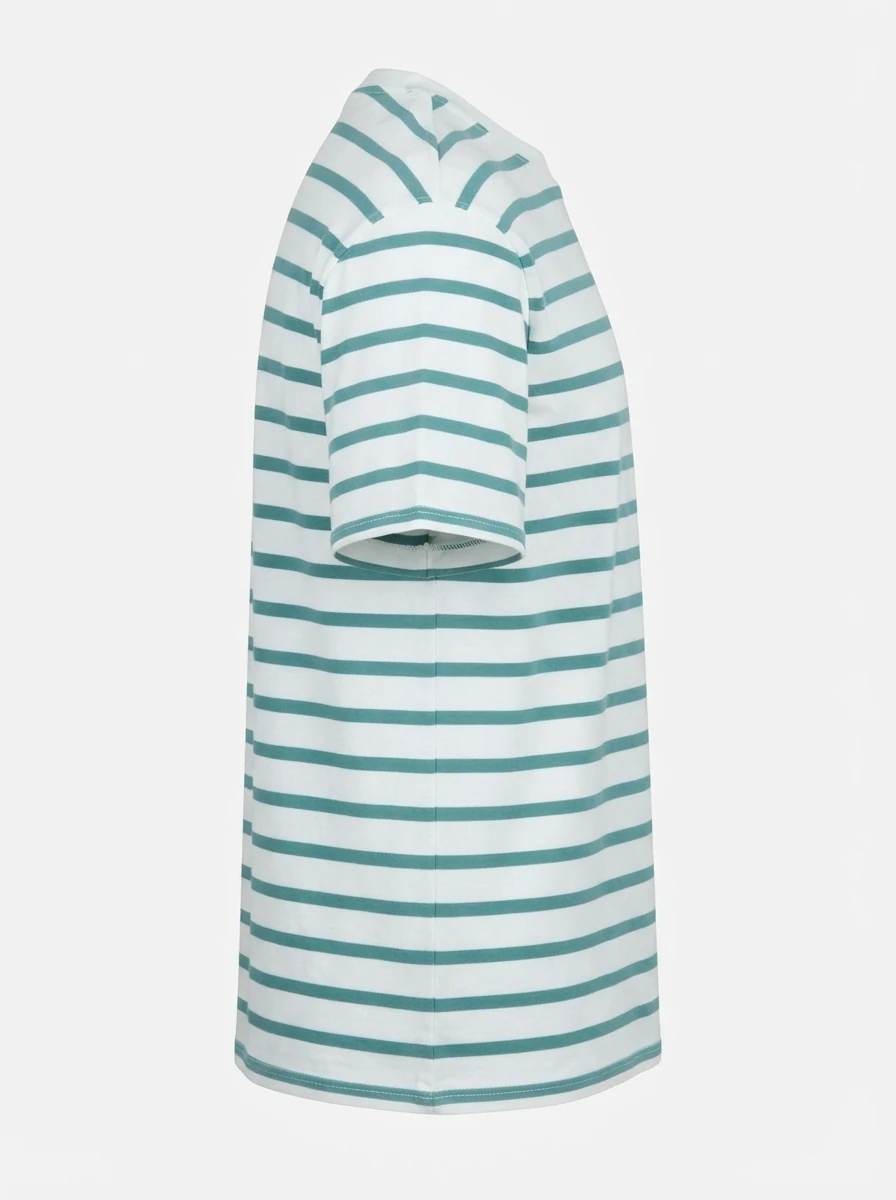 ENGLAND STRIPES H/S T SHIRT, image 5