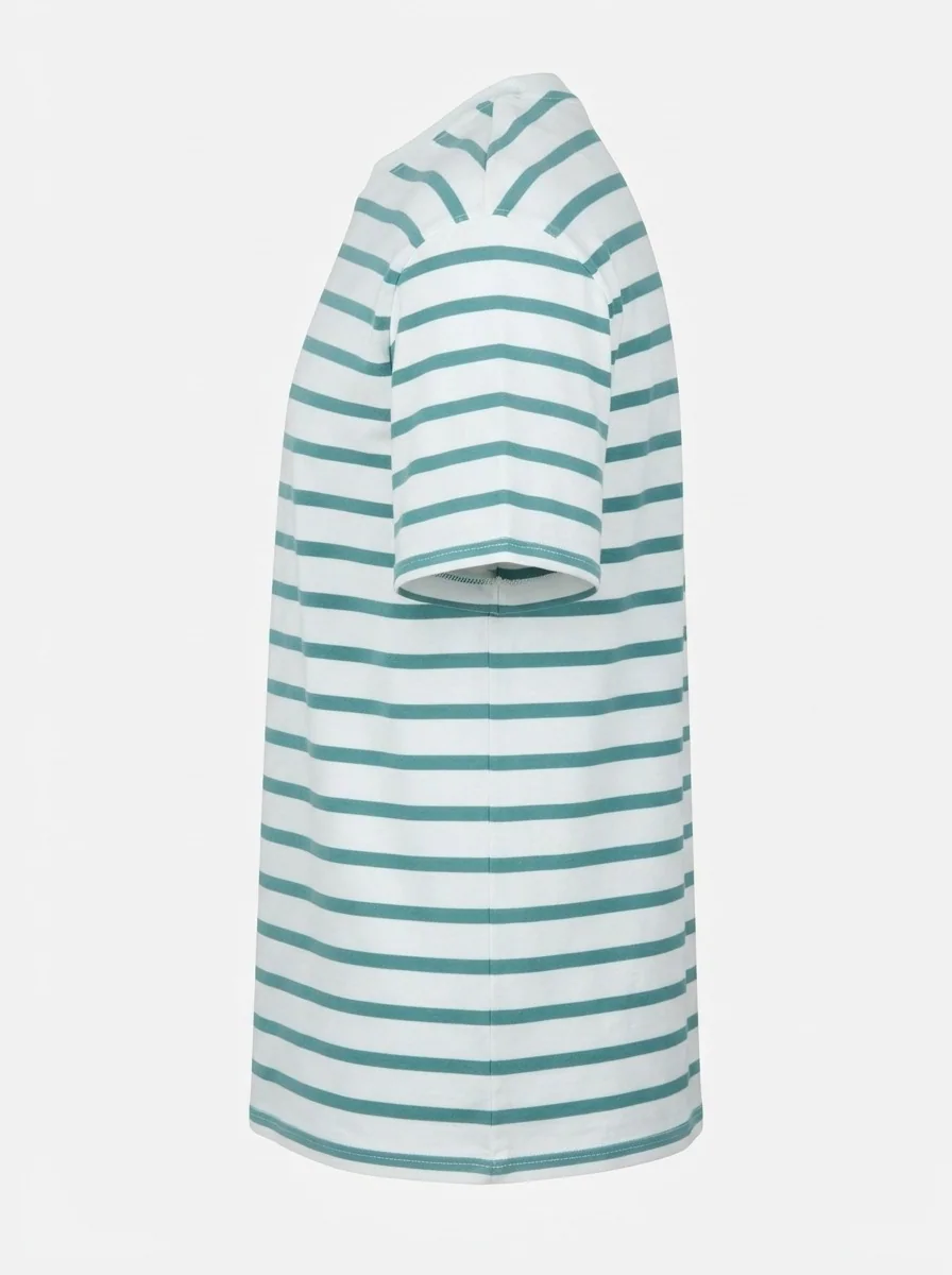 ENGLAND STRIPES H/S T SHIRT, image 6