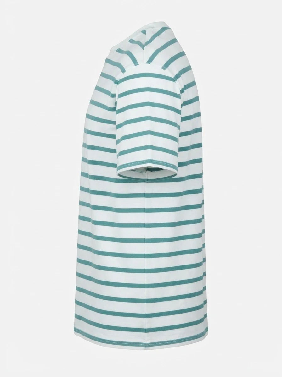 ENGLAND STRIPES H/S T SHIRT, image 6