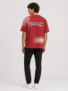 DON’T GIVE UP T-SHIRT 1