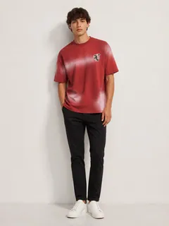 DON’T GIVE UP T-SHIRT 2