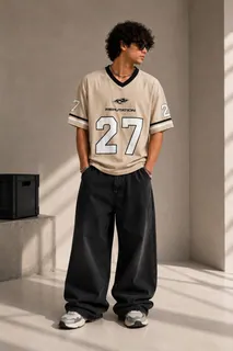 GR4029 TOKO 5 SLV T-SHIRT M,L,XL 1