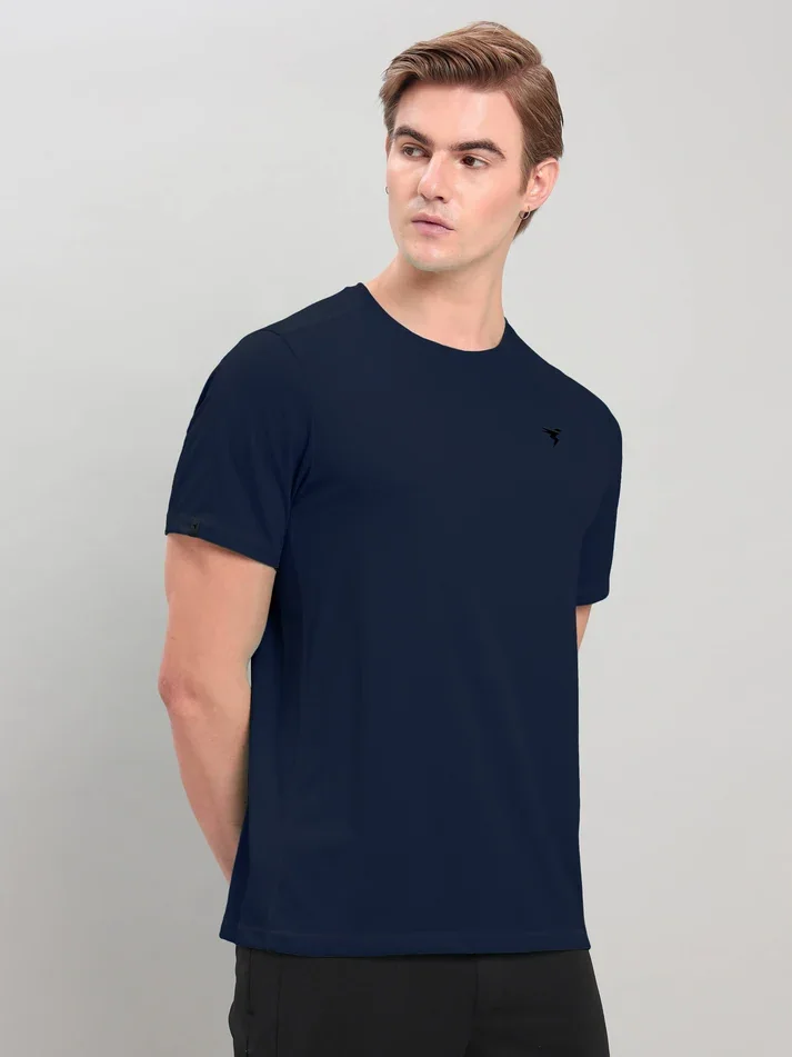OR10 T.SPORT CREW NECK H/S T-SHIRT, image 2