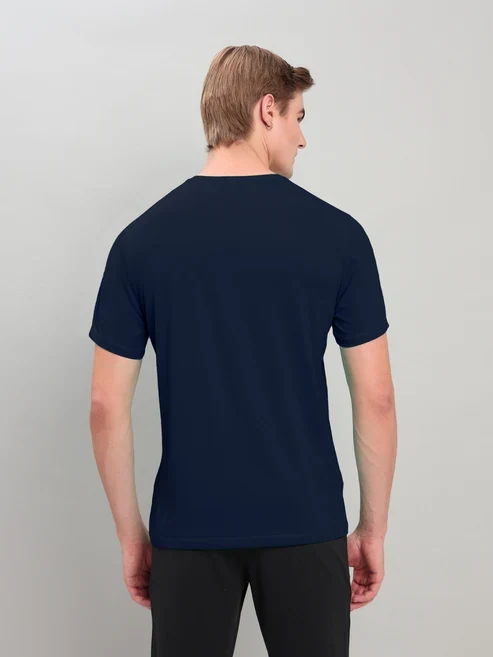 OR10 T.SPORT CREW NECK H/S T-SHIRT, image 3