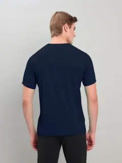 OR10 T.SPORT CREW NECK H/S T-SHIRT 3