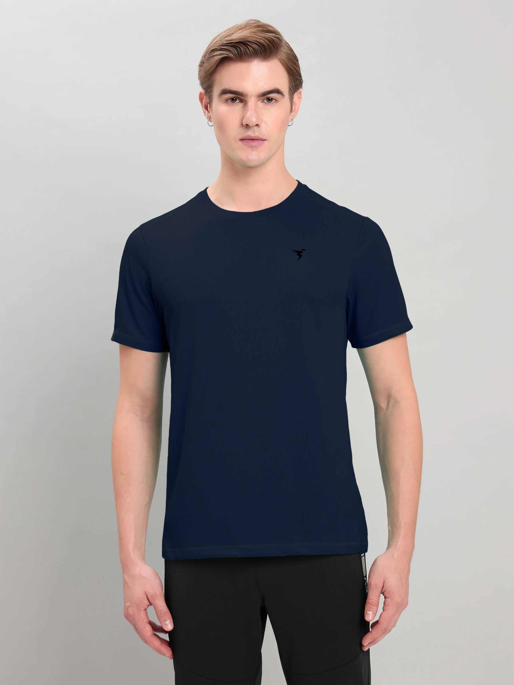 OR10 T.SPORT CREW NECK H/S T-SHIRT, image 4