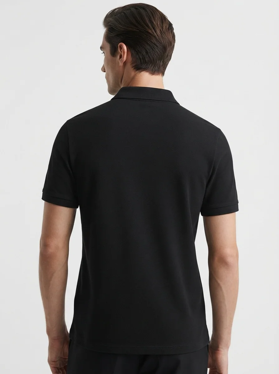 TURKEY COLLAR TSHIRT, image 6