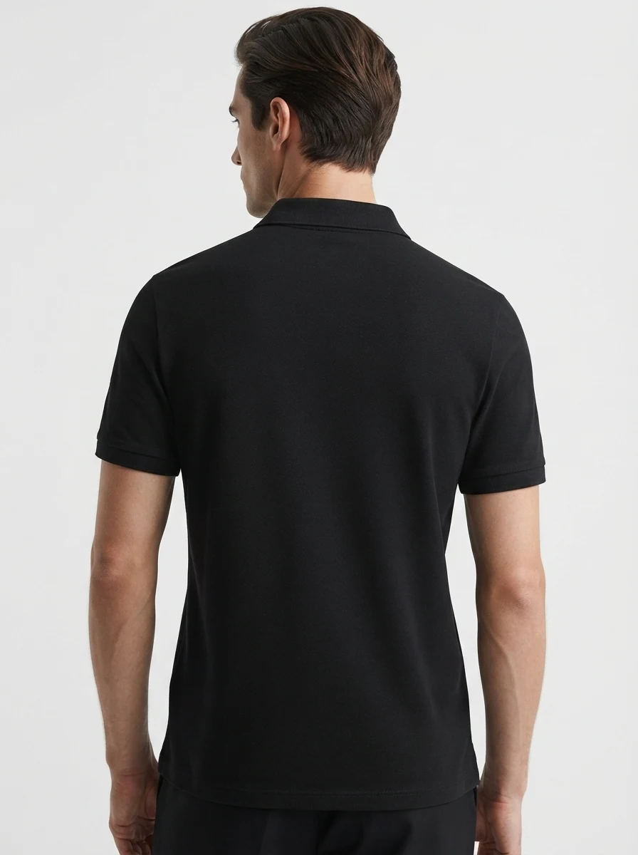 TURKEY COLLAR TSHIRT, image 6