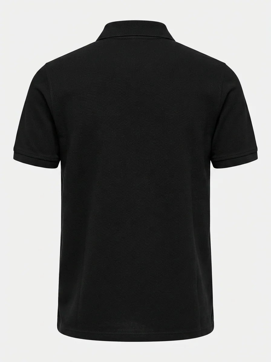 TURKEY COLLAR TSHIRT, image 2