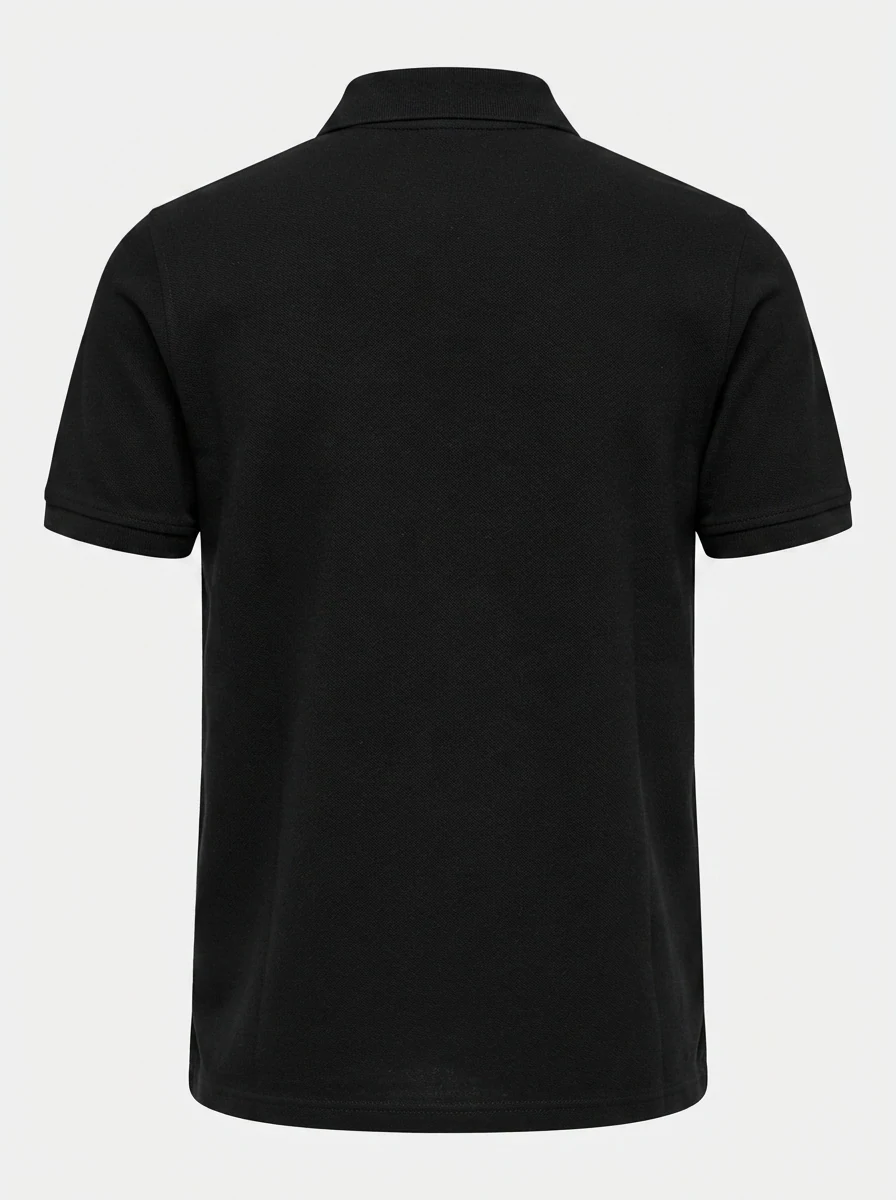 TURKEY COLLAR TSHIRT, image 2