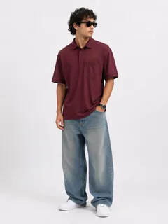 TURKEY COLLAR TSHIRT 1