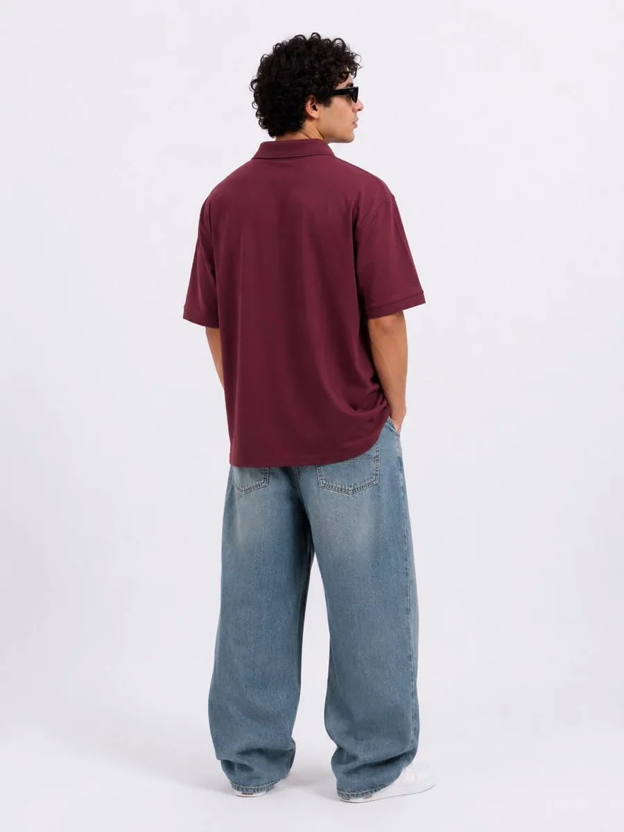 TURKEY COLLAR TSHIRT, image 2