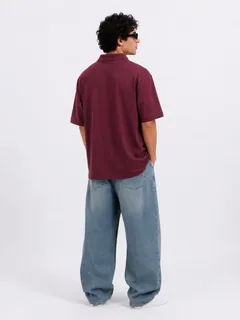 TURKEY COLLAR TSHIRT 2